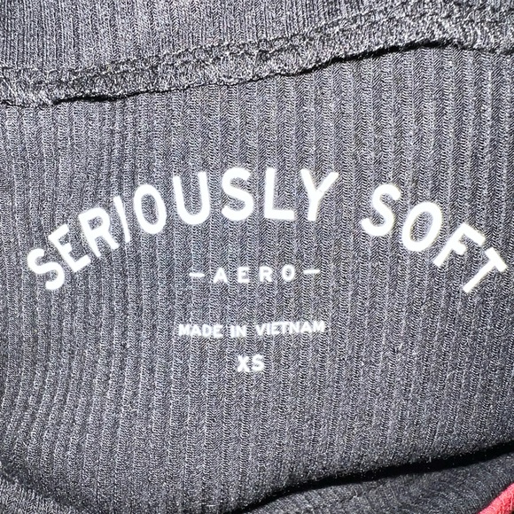 Ribbed Tank Dress - Picture 4 of 5